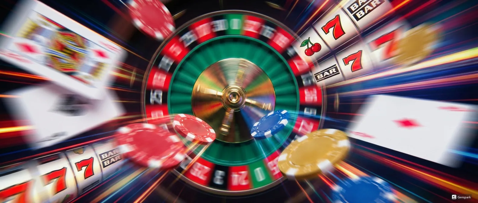SlotWolf Casino Promo Code – Viralliset Tiedot Suoraan Meiltä