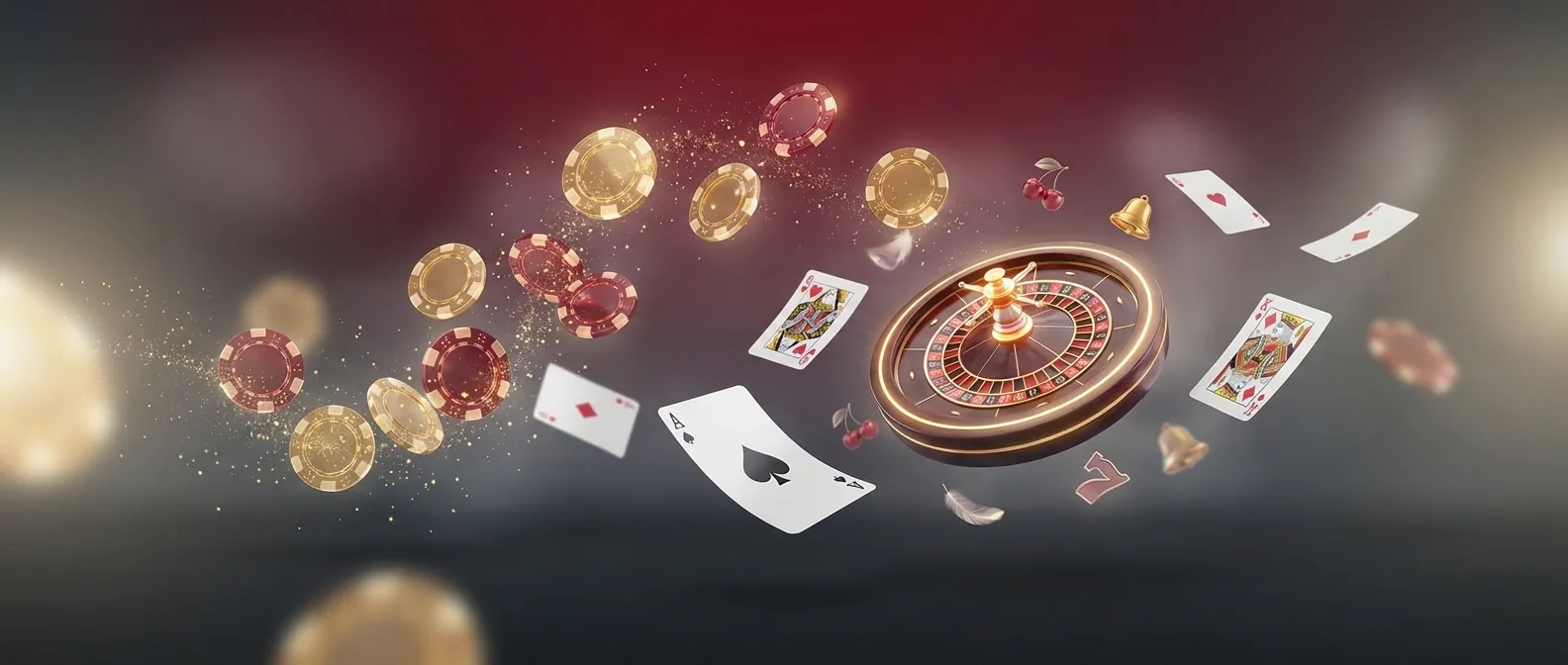 SlotWolf Casino casino login med sikker adgang til din konto