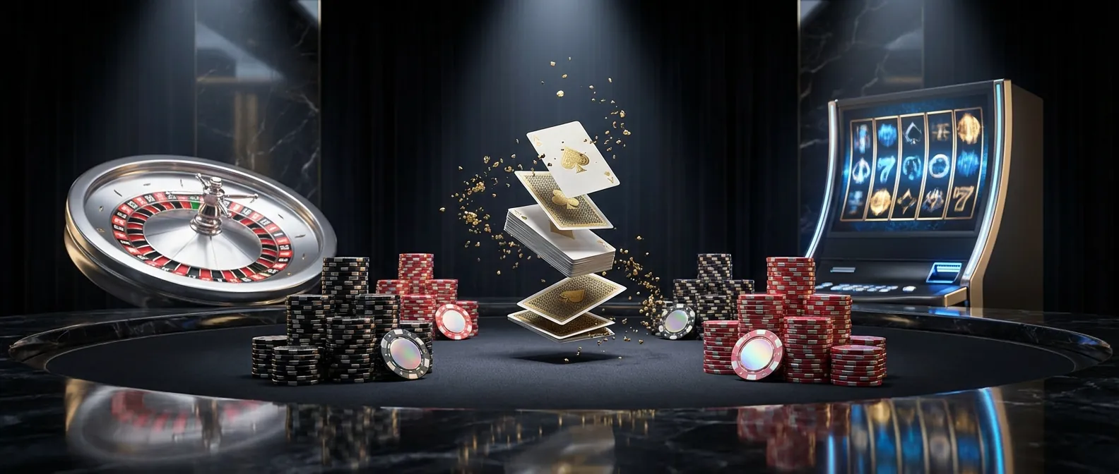 SlotWolf Casino Login – Få tilgang til kontoen din