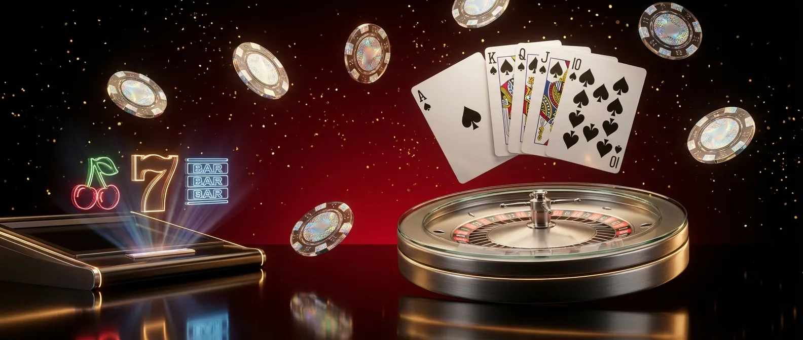 SlotWolf Casino privacy policy