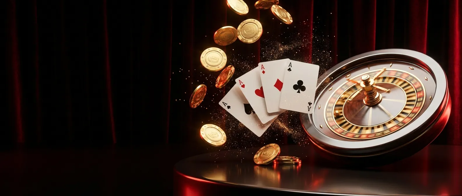 SlotWolf Casino casino bonus: Tervetulotarjouksemme uusille pelaajille
