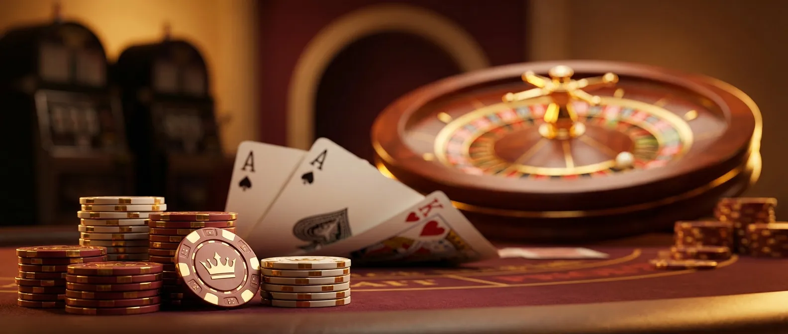 SlotWolf Casino casino bonus med klare vilkår