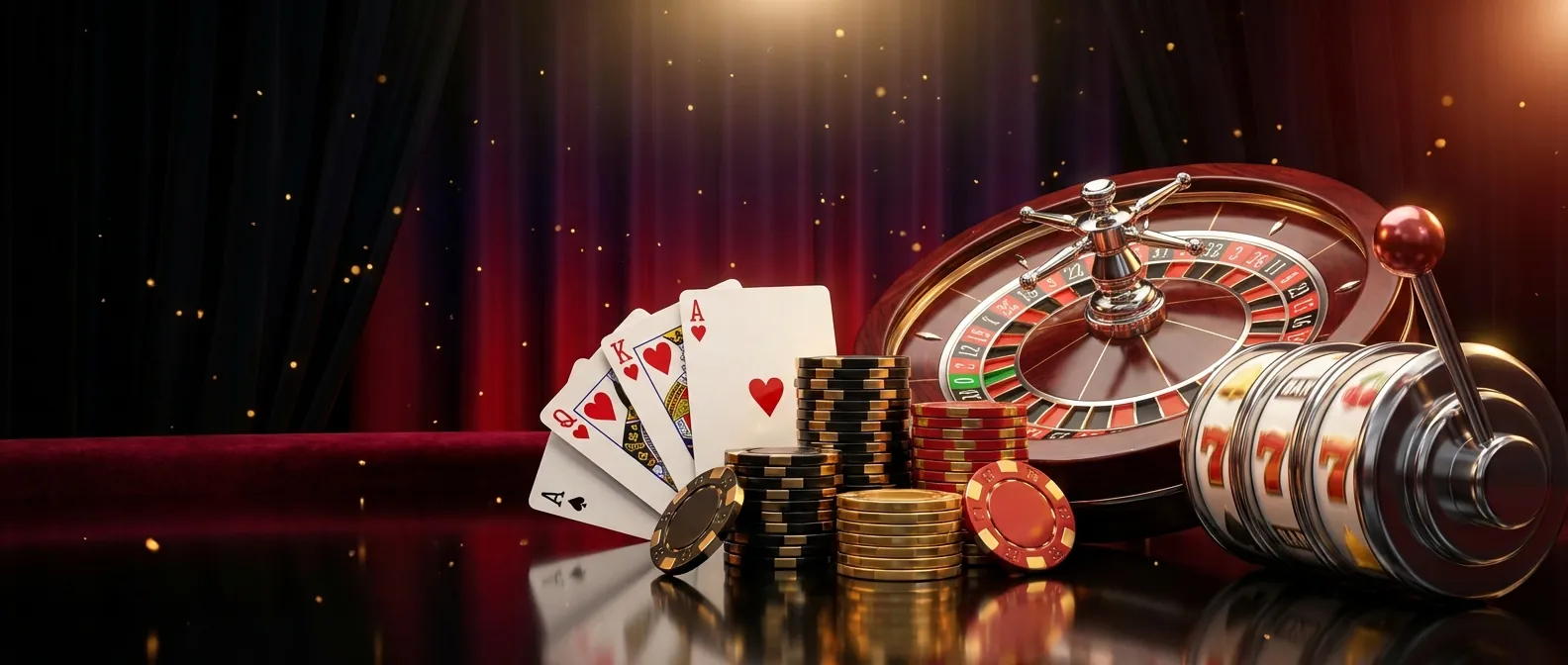 SlotWolf Casino casino login