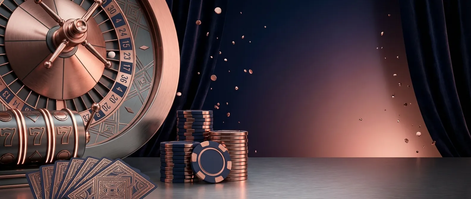 SlotWolf Casino casino withdrawals – slik tar vi ut gevinster trygt