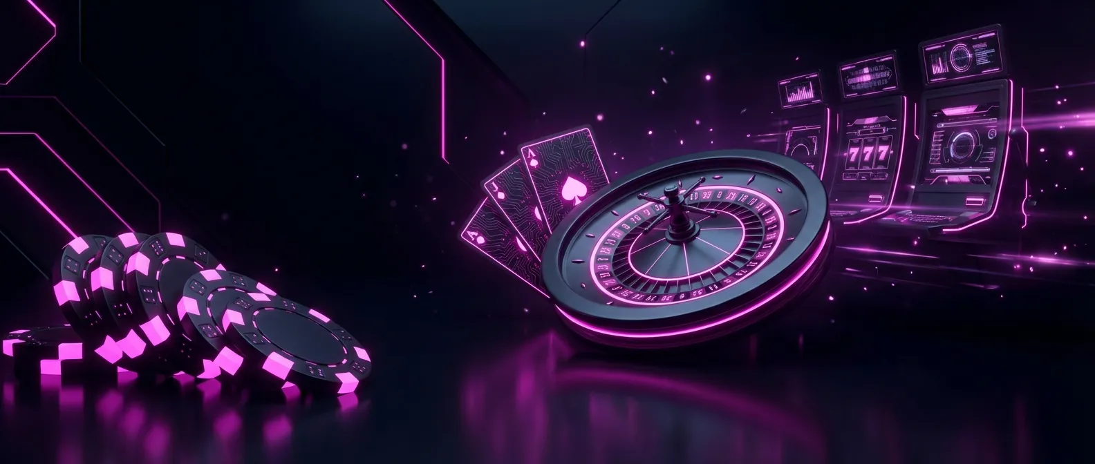 SlotWolf Casino casino bonus skaidri un godīgi