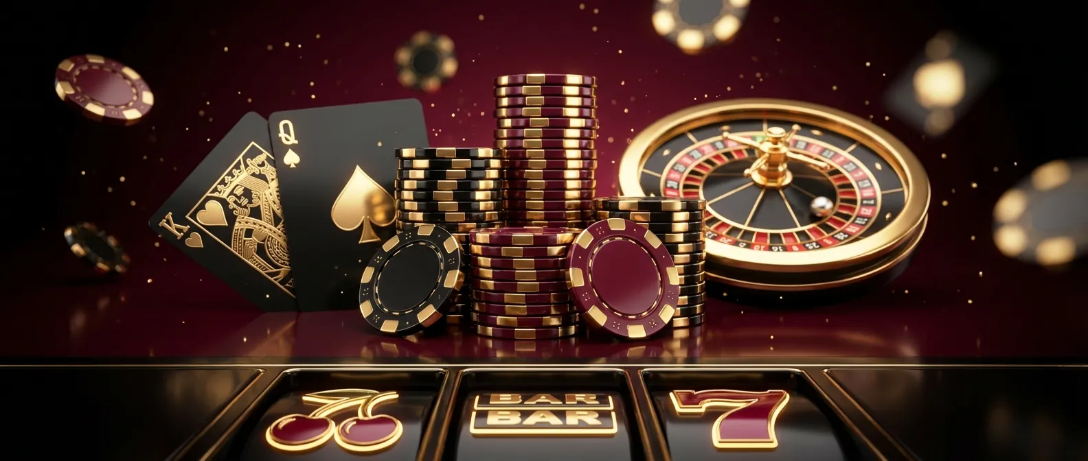 SlotWolf Casino mobile app – Helppo ja turvallinen mobiilipelaaminen