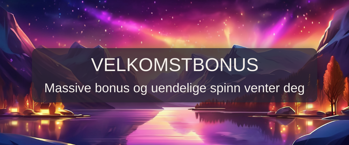 SlotWolf Casino Norge - Lisensiert spill med Vipps