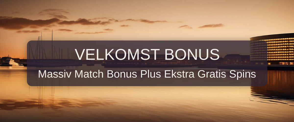 SlotWolf Casino Danmark